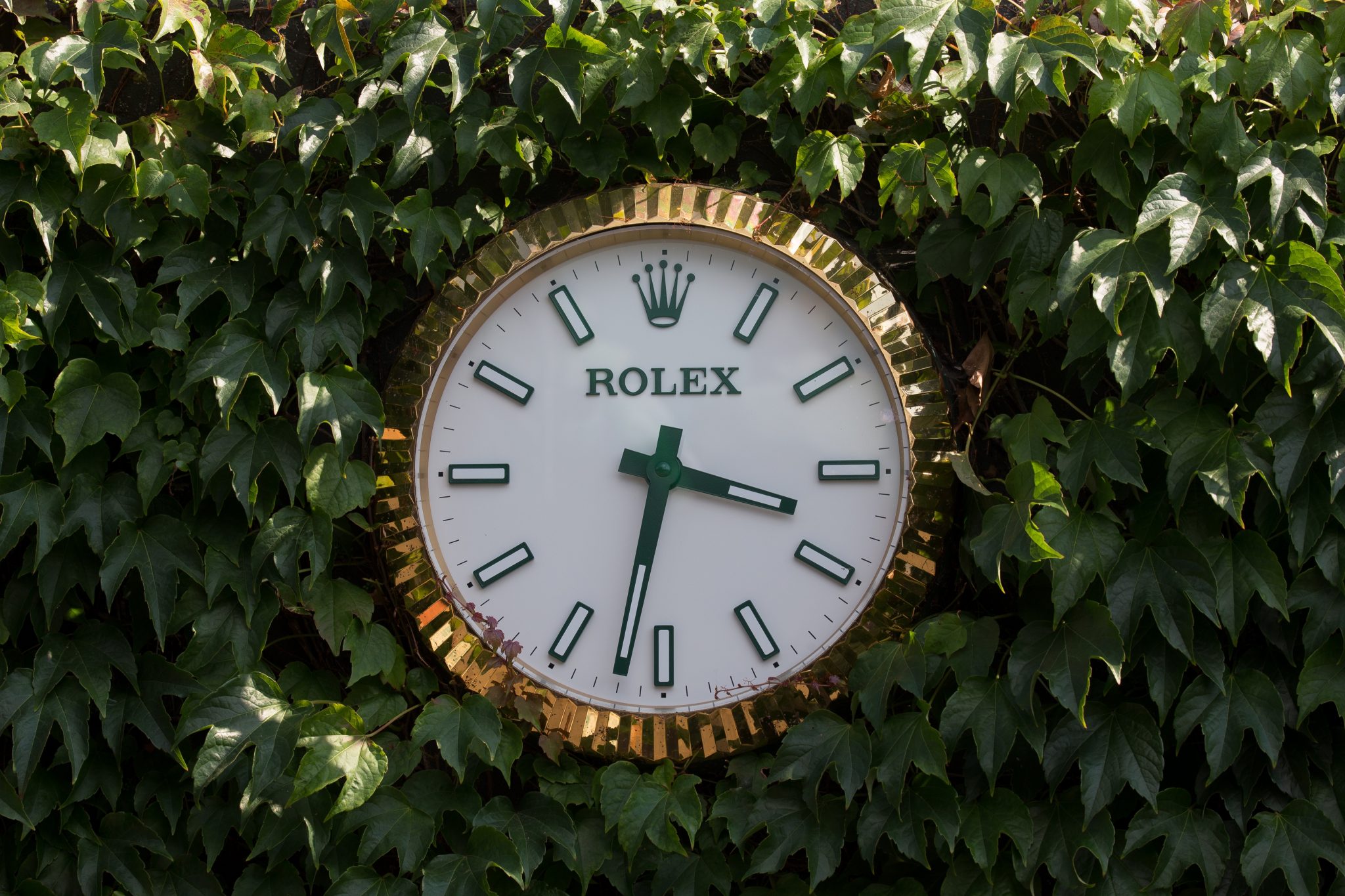 Wall Clocks