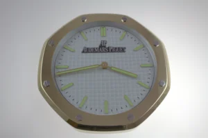 Audemars Piguet Wall Clock Royal Oak