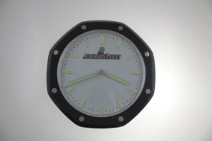 Audemars Piguet Wall Clock – Royal Oak