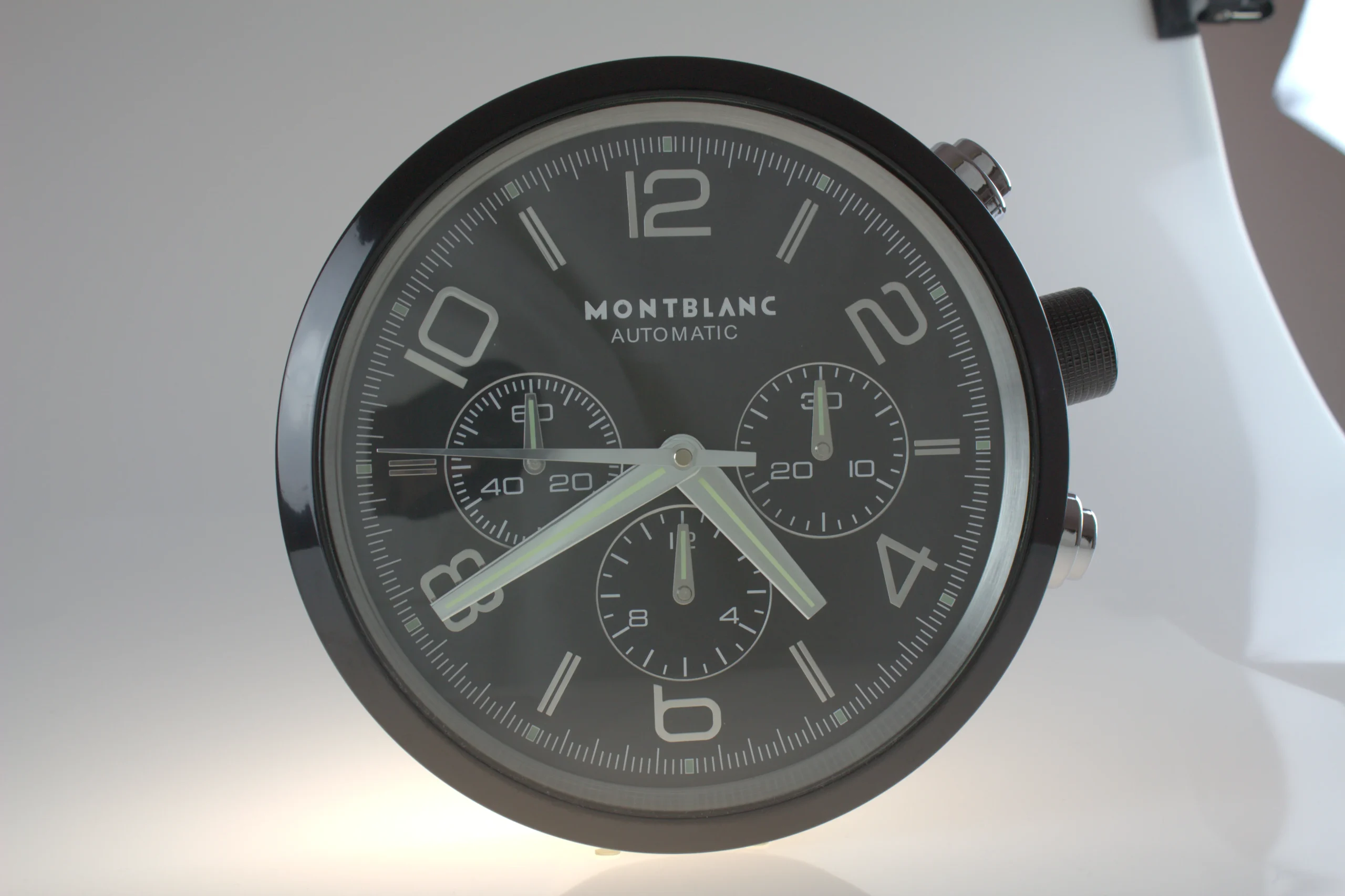 Montblanc Timewalker black dial 6_risultato