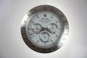 Rolex Daytona Wall Clock