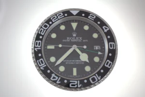 Rolex GMT-Master 2 Wall Clock