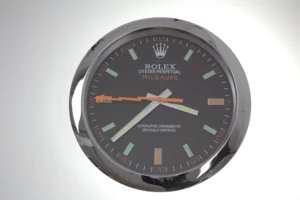 Rolex Milgauss Wall Clock