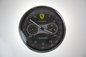 Panerai Ferrari Racing Timepiece