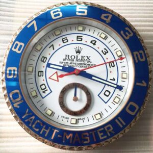 Rolex Yacht Master 2 Wall Clock