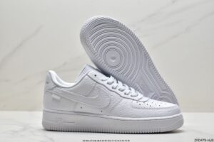 Louis Vuitton Air Force 1 Off White