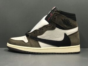 Jordan 1 Retro High OG SP Travis Scott