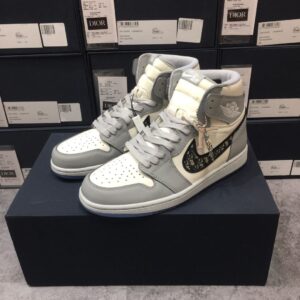 Jordan 1 Retro High Dior